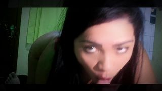 AVENTURA COM SEGUIDOR: DO BOQUETE AO CREAMPIE ANAL NO PELO