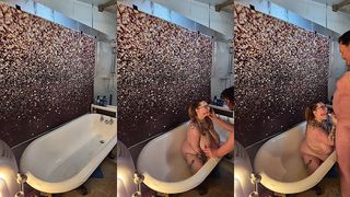 ALT ANGLE FOR PISS AND PUKE WHORE