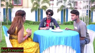 BEAUTIFUL WIFE FIRST TIME SHARED! FUCK MY WIFE