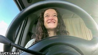 “VANLIFER POST LESBIAN PORN SHOOT GLOW RANT”