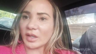 Mamadrive deu ruim..Veja o que aconteceu
