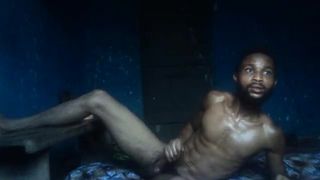 RAPHAEL BALOGUN - UPDATE #9 - SOLO PORN S1E4 PART 1 (2026) - JAN 05, 2026