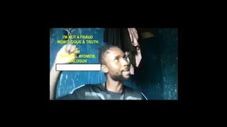 RAPHAEL BALOGUN - UPDATE #10 - SOLO PORN S1E4 PART 2 (2026) - JAN 05, 2026