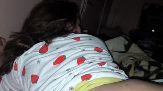 CUMSHOT AND HARDCORE PUSSY FUCKING