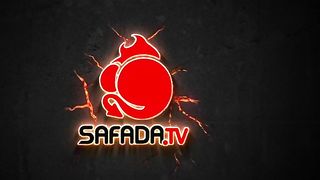 interracial double penetration with Emme White