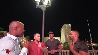 Betty B. Anal Gangbanged by BBC Titans