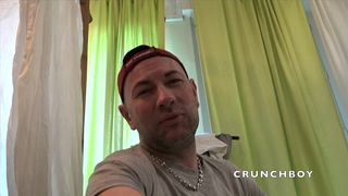 MON PREMIER FILM PORNO AMATEUR SOUS FORME DE CASTING