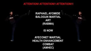 RAPHAEL BALOGUN - UPDATE #14 - SOLO PORN S1E6 PART 2 (2026) - JAN 07, 2026