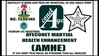 RAPHAEL BALOGUN - UPDATE #16 - SOLO PORN S1E7 PART 2 - JAN 08, 2026