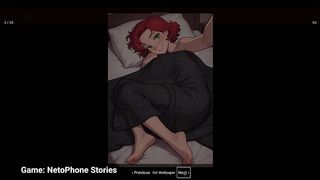 NTR GALLERY?? - NETOPHONE STORIES