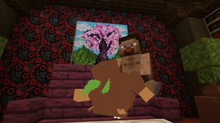 MINECRAFT SEXCRAFT THE JENNY MOD - A DIFFERENT MOD WHERE I FUCK BIA IN THE ASS