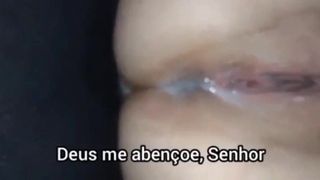 DEVEGA MEU MEU NEGO, MEU PAI PODE OUVIR