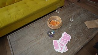 “SHE ISN’T NECESSARILY TO KNOW” STEPDAUGHTERS MAKES A DEAL WITH STEPDAD