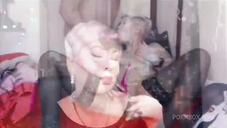 Mature MILF slutwife AimeeParadise - pov creampie compilation, sperm in cunt and other funnys ))