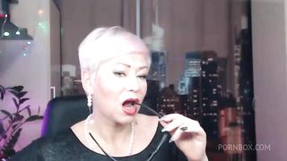 Mature MILF slutwife AimeeParadise - pov creampie compilation, sperm in cunt and other funnys ))