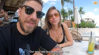 A Tale About ANAL Sex - Owiaks