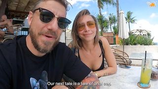 A Tale About ANAL Sex - Owiaks