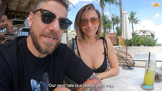 A Tale About ANAL Sex - Owiaks