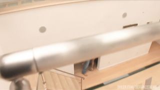 Thick Ebony Gets Fucked By BBC