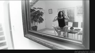 Interracial Rough Fuck With White Pretty Girl