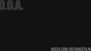 One Black Big Cocks For Two Slut Rough FUcking