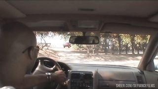 Black cock sliding inside wet milf pussy sex desire and hardcore fuck