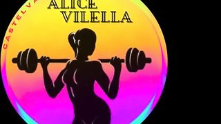 Ballerina from the TV show has videos leaked on the net