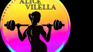 Ballerina from the TV show has videos leaked on the net