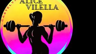 Ballerina from the TV show has videos leaked on the net