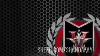 Alexis Crash Shows Omar Her BJ Skills By Sucking Dildo In Anal Video!