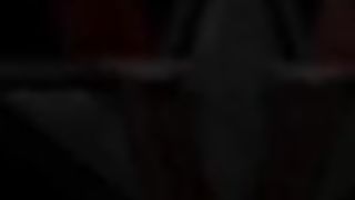 Alexis Crash Shows Omar Her BJ Skills By Sucking Dildo In Anal Video!