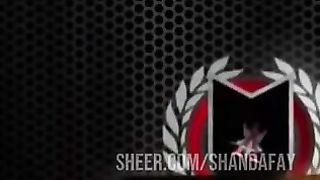 Alexis Crash Shows Omar Her BJ Skills By Sucking Dildo In Anal Video!