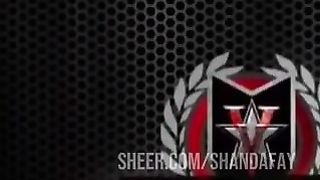 Alexis Crash Shows Omar Her BJ Skills By Sucking Dildo In Anal Video!