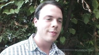 Lola Banks Is Just 18 But She Takes A Huge Load Of Cum On Her Face