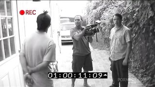 Lola Banks Is Just 18 But She Takes A Huge Load Of Cum On Her Face