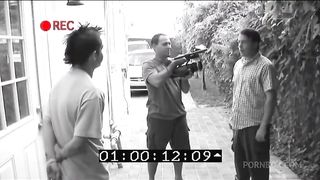 Lola Banks Is Just 18 But She Takes A Huge Load Of Cum On Her Face