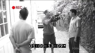 Lola Banks Is Just 18 But She Takes A Huge Load Of Cum On Her Face