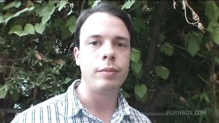 Lola Banks Is Just 18 But She Takes A Huge Load Of Cum On Her Face