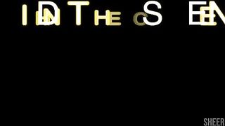 BTS from See HIM Fuck A BBW Teen featuring Justice with Jadynn Stone