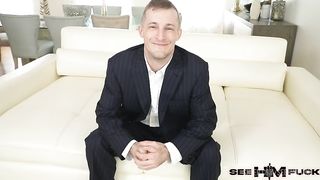 Third Time's the Charm with Brick Danger, Khloe Kapri