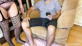 LICKING MY DOMINANT MASTER'S ANUS, HE SMELLS AND I SNIFF HIS ANUS. I WORK MY TONGUE AND GO DEEP WITH MY TONGUE INTO HIS ANUS SO IT'S CLEAN & TASTY.