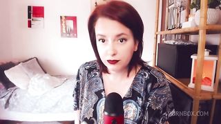 Dominated reduced like a human toilet