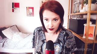 Dominated reduced like a human toilet