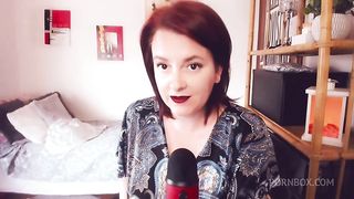 Dominated reduced like a human toilet