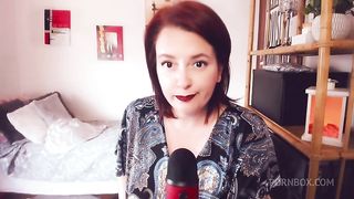 Dominated reduced like a human toilet