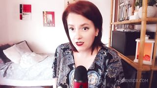 Dominated reduced like a human toilet