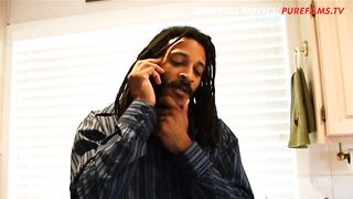 Jayla star get fucked from two big black cock