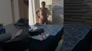 ORGIA NO APE: 3 BUCETAS GOSTOSAS PRA LEITAR