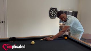 ITS COMPLICATED EPISODE 11 WHEN YOUR BUDDY COMES TO STAY BUT YOUR GIRL IS FEELING HIM