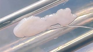 VAGINALDISCHARGE/GAPINGPUSSY/CHINESE MASTURBATION